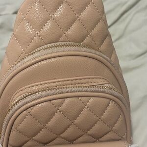 Malibu Taupe Backpack